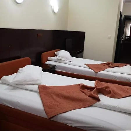 Hotel Aeroport
