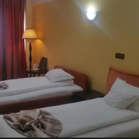 Hotel Aeroport 3*