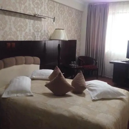 Aeroport Hotel Craiova