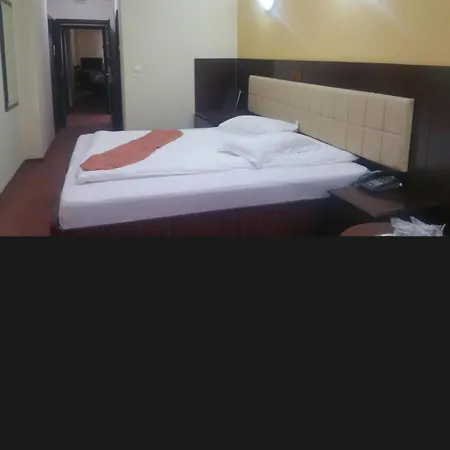 Aeroport Hotel