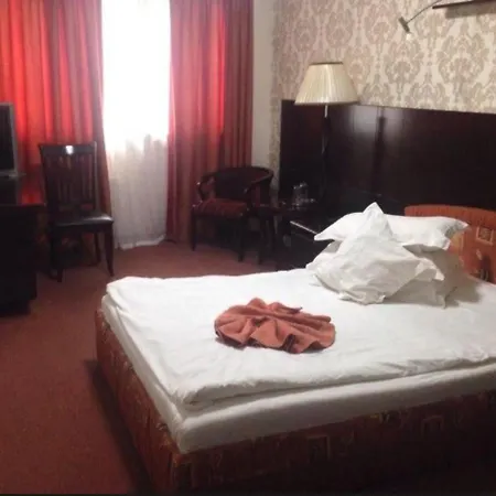 Aeroport Hotel Craiova