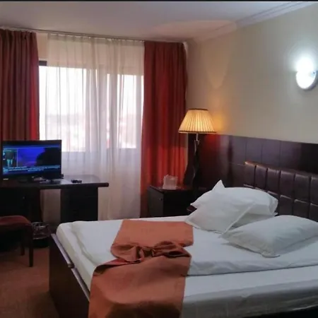 Hotel Aeroport Craiova