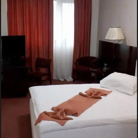 Aeroport Hotel